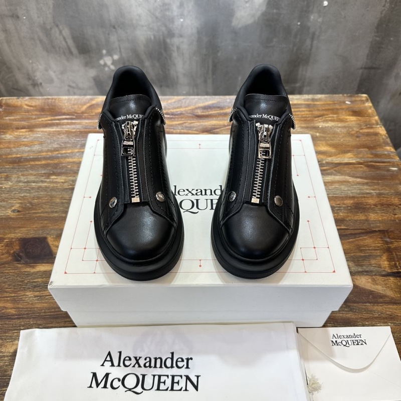 Alexander Mcqueen Casual Shoes